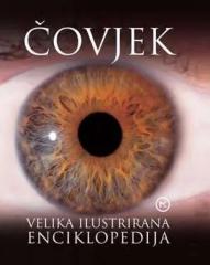Čovjek : Velika ilustrirana enciklopedija