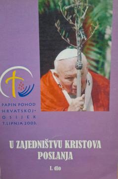 U zajedništvu Kristova poslanja 1. dio
