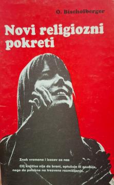 Novi religiozni pokreti