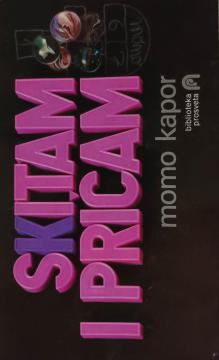 Skitam i pričam