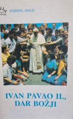 Ivan Pavao II dar Božji