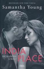 India Place: Probuđena strast