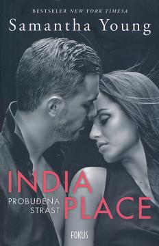 India Place: Probuđena strast