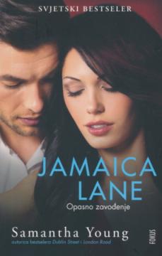 Jamaica Lane: Opasno zavođenje