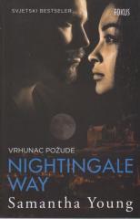 Nightingale Way : vrhunac požude