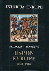 Uspon Evrope (1450-1789)