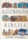 Ilustrirana Biblija : stari zavjet