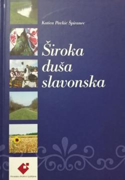 Široka duša slavonska