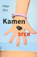 Kamen srce