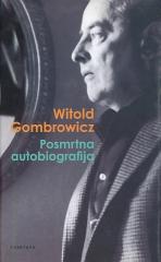 Posmrtna autobiografija