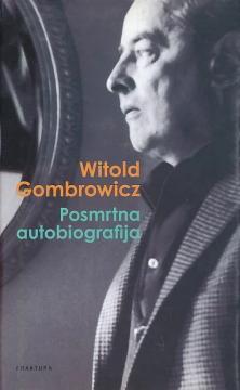 Posmrtna autobiografija