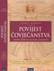 Povijest čovječanstva