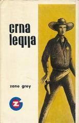 Crna legija