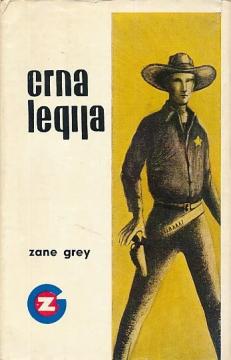 Crna legija