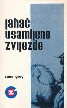 Jahač usamljene zvijezde