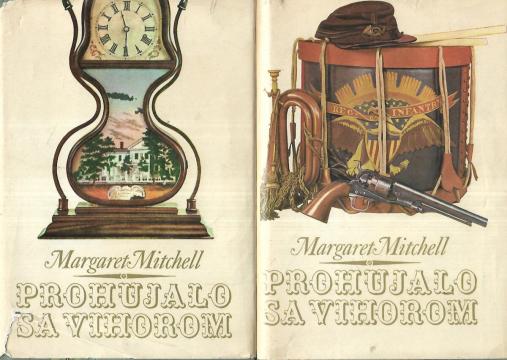 Prohujalo sa vihorom I - II