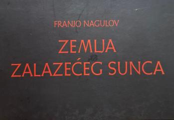 Zemlja zalazećeg Sunca