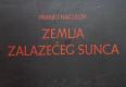 Zemlja zalazećeg Sunca