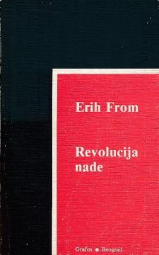 Revolucija nade : za humanizaciju tehnike