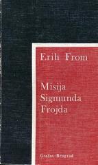 Misija Sigmunda Frojda