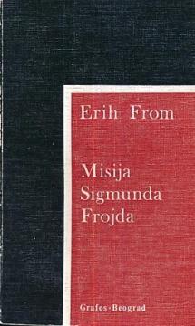 Misija Sigmunda Frojda