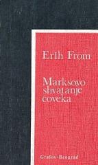 Marksovo shvatanje čoveka
