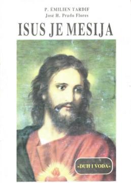 Isus je mesija