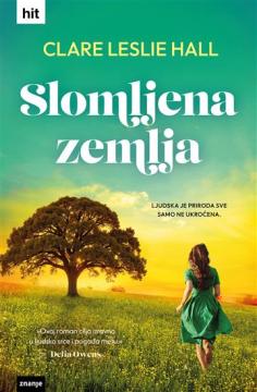 Slomljena zemlja