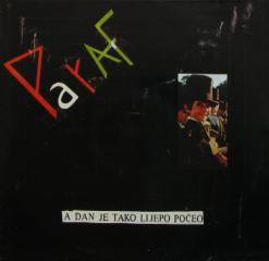 A dan je tako lijepo počeo