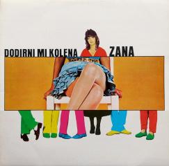 Dodirni Mi Kolena