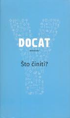 DOCAT – Što činiti?