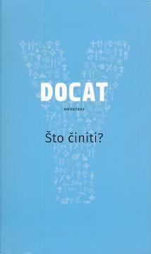 DOCAT – Što činiti?