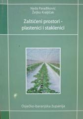 Zaštićeni prostori - plastenici i staklenici