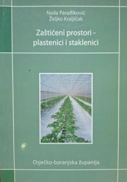 Zaštićeni prostori - plastenici i staklenici