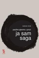 Pauline pjesme u prozi - ja sam saga