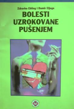 Bolesti uzrokovane pušenjem