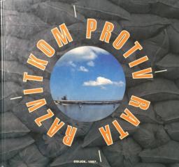 Razvitkom protiv rata : Županija osječko-baranjska : 1993. - 1997.