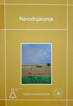 Navodnjavanje poljoprivrednih kultura