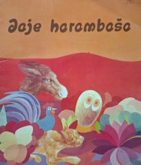 Jaje harambaša