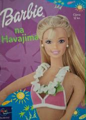 Barbi na Havajima