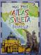 Moj prvi atlas : Hrvatska