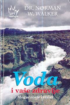 Voda i vaše zdravlje