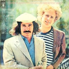 Simon And Garfunkel's Greatest Hits