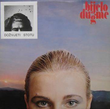 Doživjeti stotu