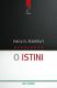 O istini