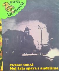 Moj tata spava s anđelima