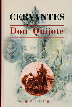 Don Quijote