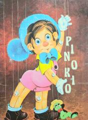 Pinokio