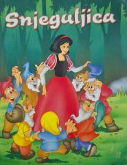 Snjeguljica