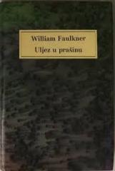 Uljez u prašinu